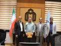 گزارش تصویری مراسم روز ملی آزمایشگاهها